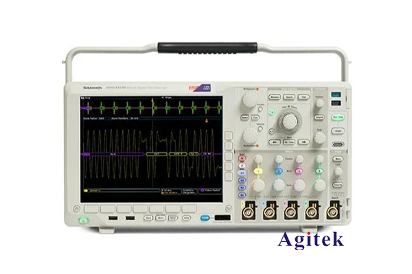 泰克DPO4034數字熒光示波器(圖1)