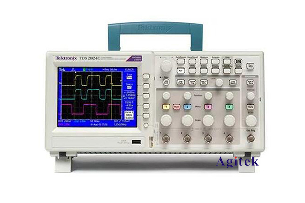 泰克TDS2024C數(shù)字示波器(圖1)