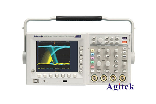 泰克TDS3012B數字熒光示波器(圖1)