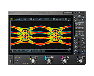 普源DS80804數字示波器