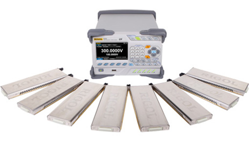 普源M302數(shù)據(jù)采集/開關(guān)系統(tǒng)(圖4)