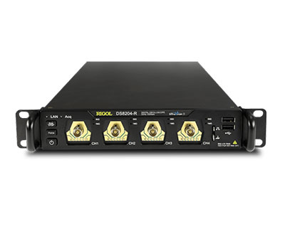 普源DS8000-R數字示波器