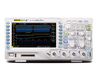 普源DS1074Z Plus數(shù)字示波器