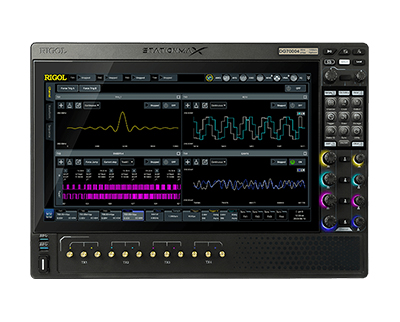 DG70000系列任意波形發生器