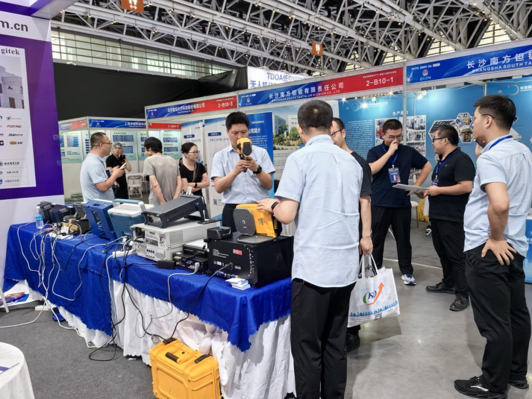 安泰測試2024年7月企業(yè)月報(圖2)