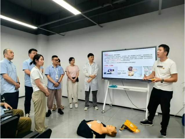 安泰測試2024年7月企業(yè)月報(圖8)