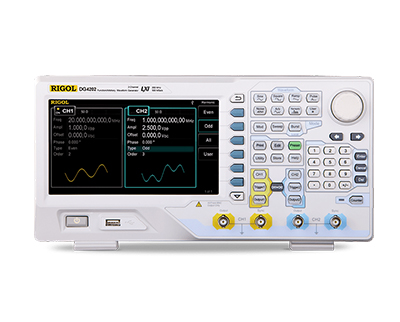普源DG4062函數/任意波形發生器