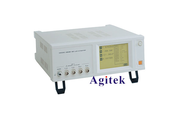 LCR測(cè)試儀如何測(cè)量共模電感？(圖1)