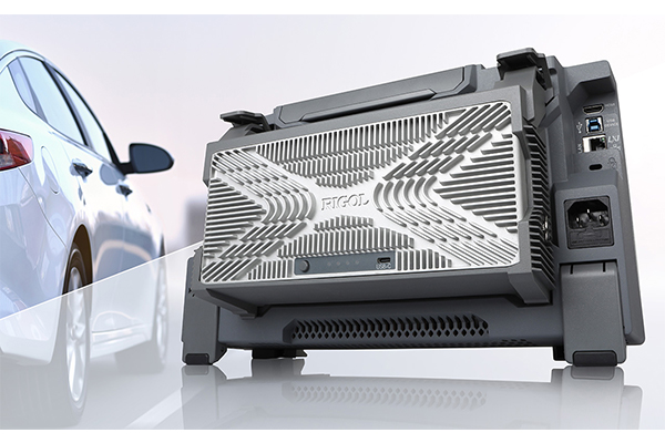 普源DHO5108數字示波器(圖4)