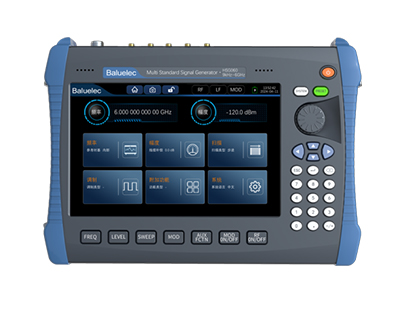 HSG060系列手持信號發(fā)生器