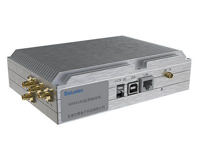 MRM系列模塊化監測接收機