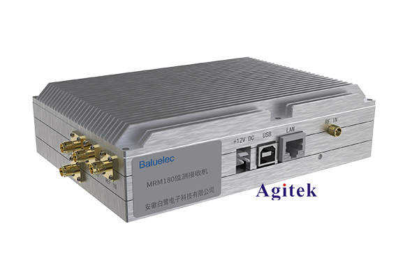 MRM系列模塊化監(jiān)測接收機(圖1)