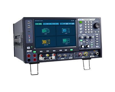 ST4000系列綜合測試儀