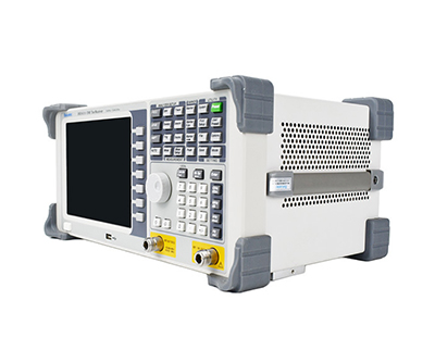 ER3600測量接收機