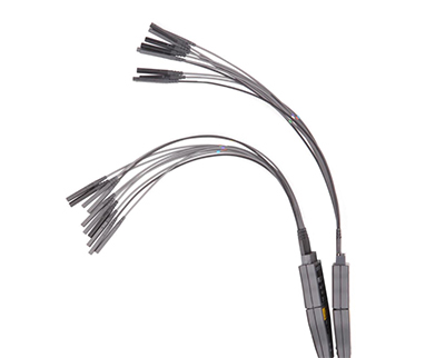 普源RPL2316邏輯分析儀探頭