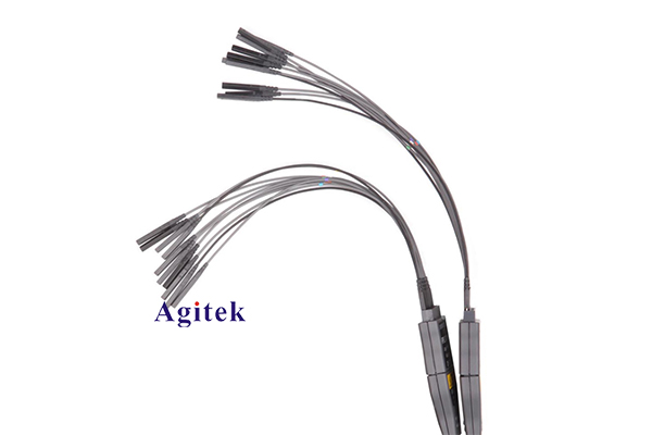 普源RPL2316邏輯分析儀探頭(圖1)