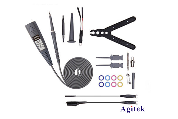 普源RP5600A無源高阻探頭(圖1)