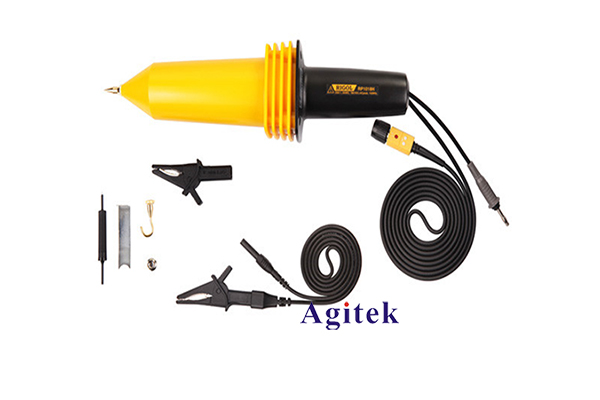 普源RP1018H高壓探頭(圖1)