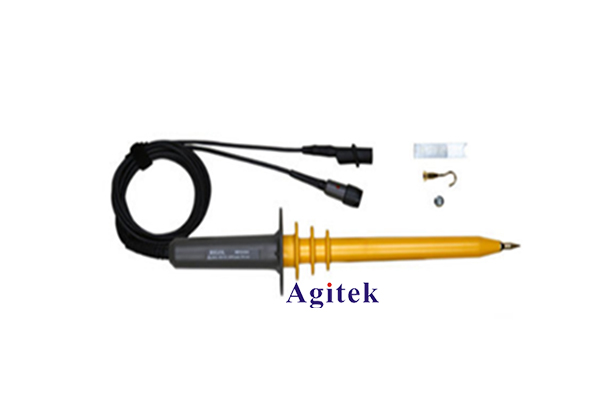 普源RP1010H高壓探頭(圖1)