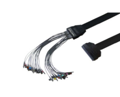 普源PLA2216有源邏輯探頭