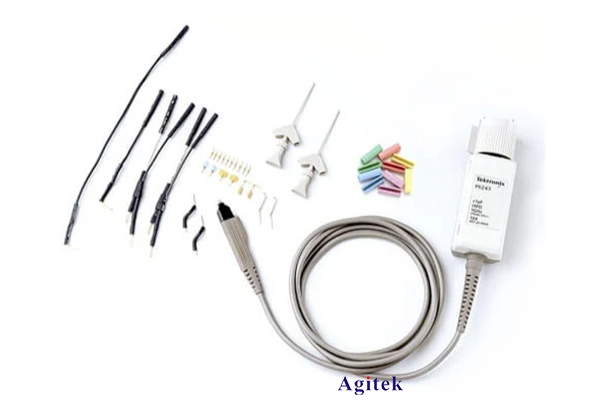 泰克P6245低壓單端探頭(圖1)