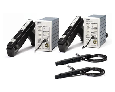 泰克TCPA300電流探頭