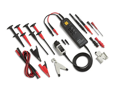 泰克TDP1000高壓差分探頭