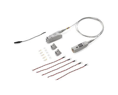 N2820A 高靈敏度交直流探頭