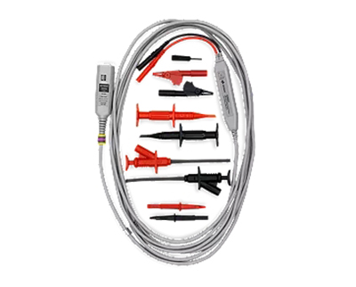 N2805A 高壓差分探頭