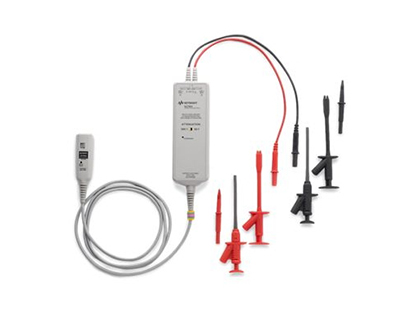 N2790A 高壓差分探頭