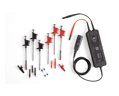 DP0001A高壓差分探頭