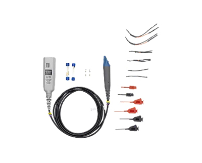 N2797A極端溫度有源探頭