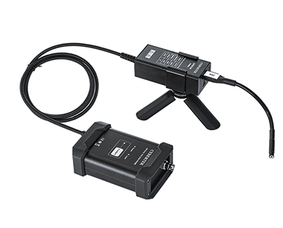 OP6000A系列光隔離電壓探頭