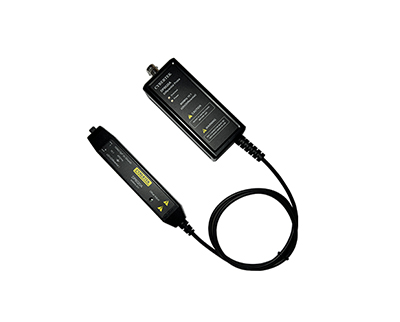 知用DP6040A低壓差分探頭