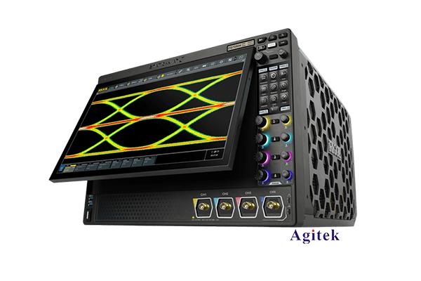 普源數字示波器如何設置波形模式？(圖1)