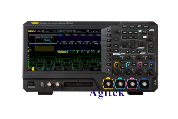 普源數字示波器如何顯示多個波形圖像?(圖1)