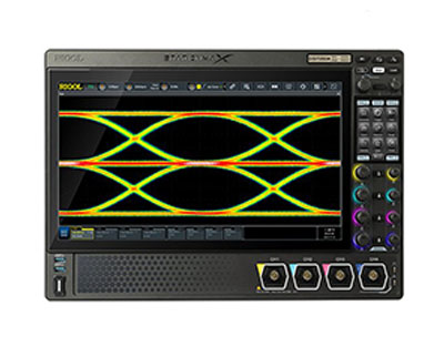 RIGOL普源DS70504示波器測量電源過沖的全面指南(圖1)