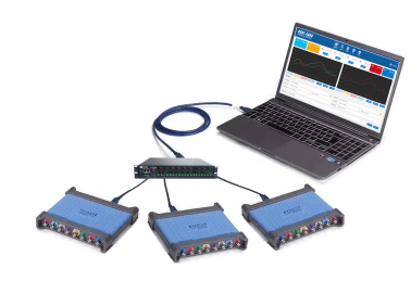 高速信號數據采集系統AT-4000是什么？(圖1)