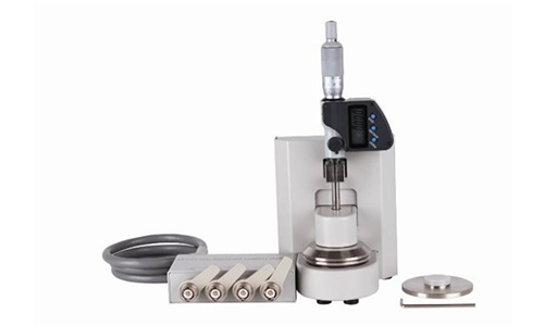 案例分享丨TH2848阻抗分析儀如何測試介電常數