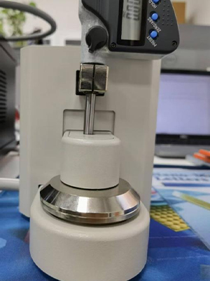 案例分享丨TH2848阻抗分析儀如何測試介電常數(圖5)