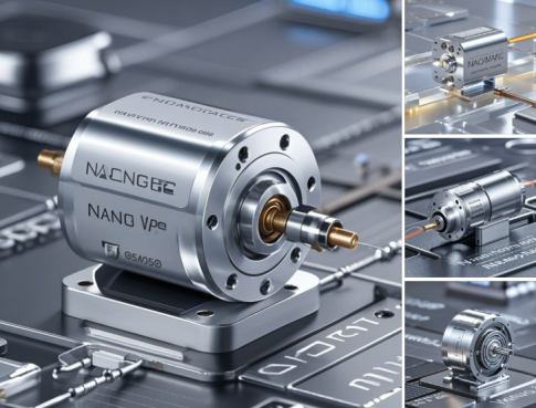 同惠TH2690高阻計納米摩擦放電方案(圖2)