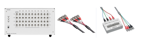 日置LCR測試儀IM3536在多通道交流阻抗測試中的應用(圖2)