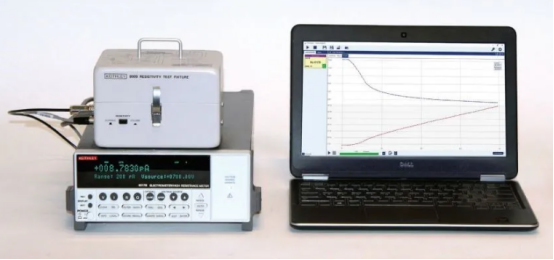 如何量化材料的電阻率？(圖3)