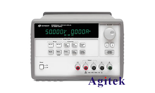  如何設定可編程電源的輸出功率？(圖1)