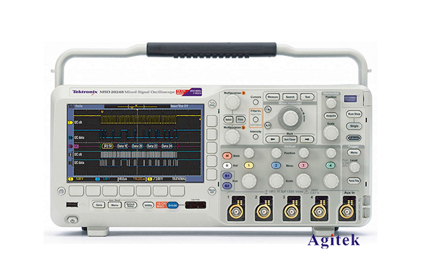 如何使用示波器和電流探頭測量小電流？(圖1)