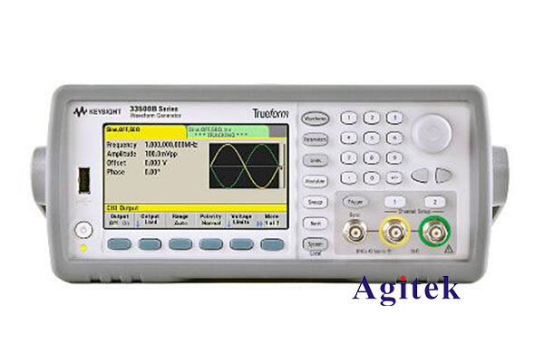 波形發生器調節直流電機轉速的原理與應用(圖1)