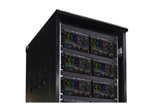 普源DP2031可編程線性直流電源(圖7)