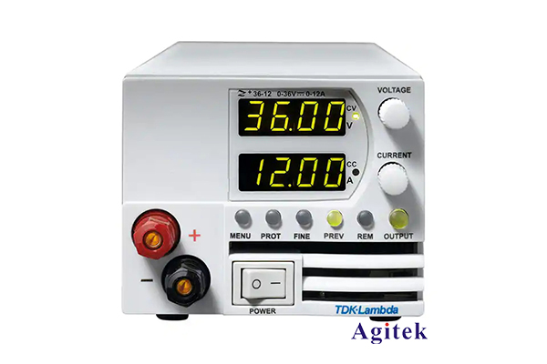  Z160-5可編程電源如何實現恒壓輸出？(圖1)