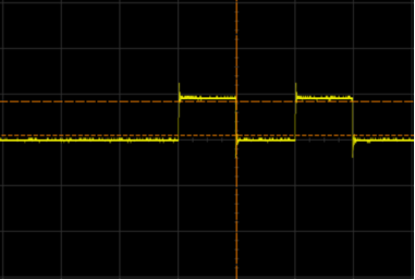 示波器的三種觸發模式工作原理及優缺點詳解(圖2)