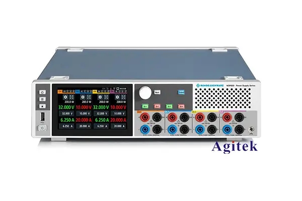 NGP824可編程電源怎么控制輸出電壓？(圖1)